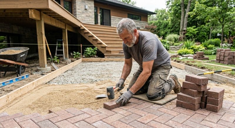 Masonry Service in Boynton Beach, FL