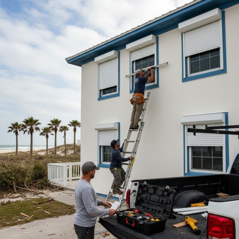 Masonry Service in Boynton Beach, FL