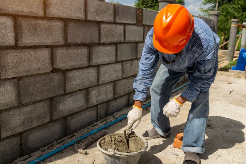 Block Wall Repair in Lake Worth, FL