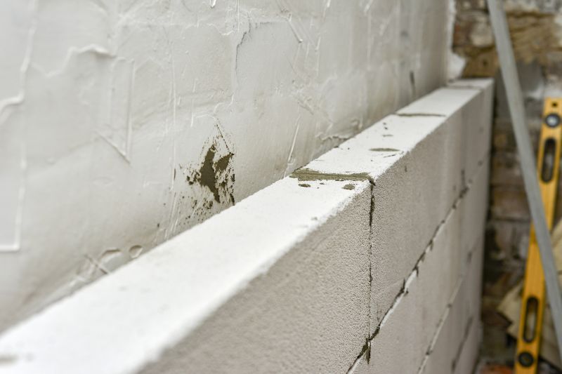 Block Wall Repair in Pompano Beach, FL