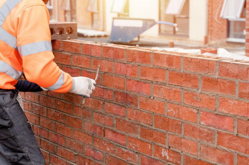 Brick Caulking in Boynton Beach, FL