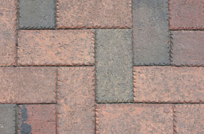 Brick Flatwork Repair in Deerfield Beach, FL
