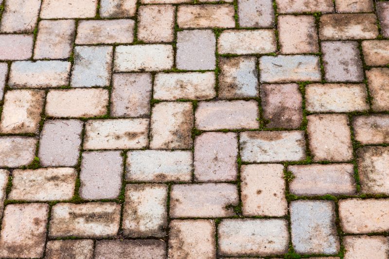 Brick Flatwork Repair in Delray Beach, FL