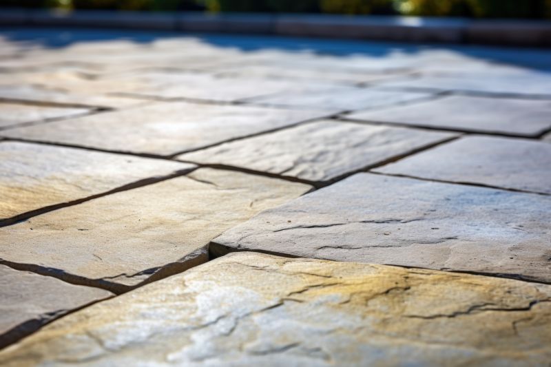 Brick Flatwork Repair in Palm Beach County, FL