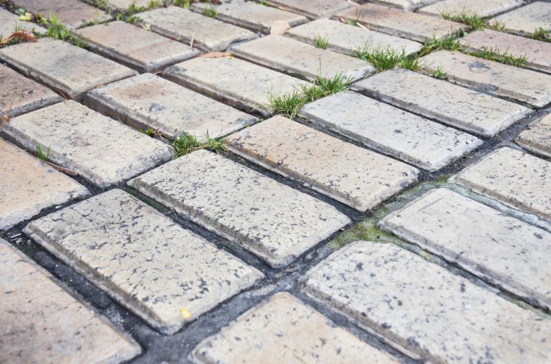 Brick Flatwork Repair in Palm Beach, FL