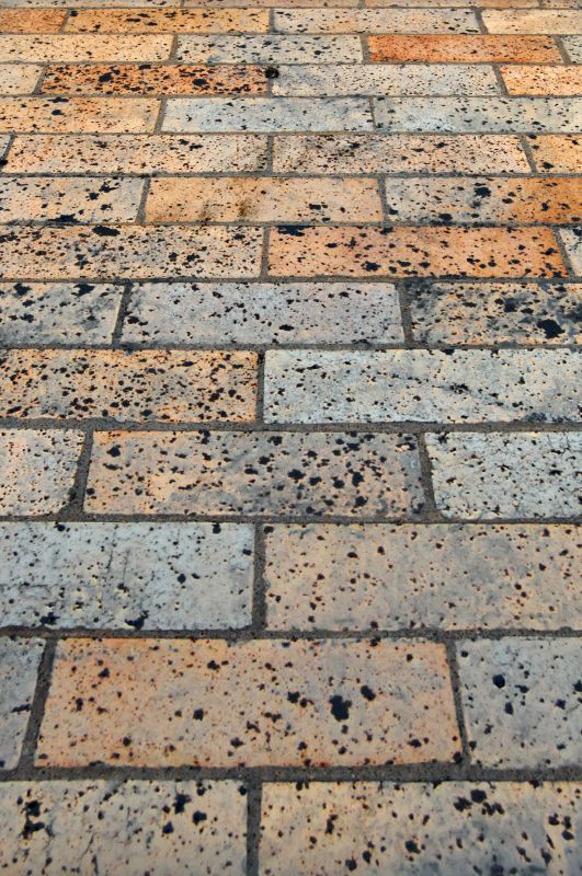 Brick Flatwork Repair in Pompano Beach, FL