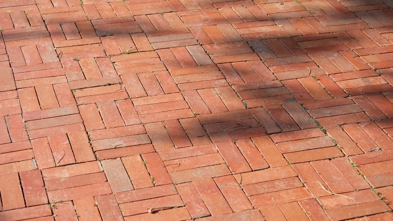 Brick Floor Repair in Boynton Beach, FL