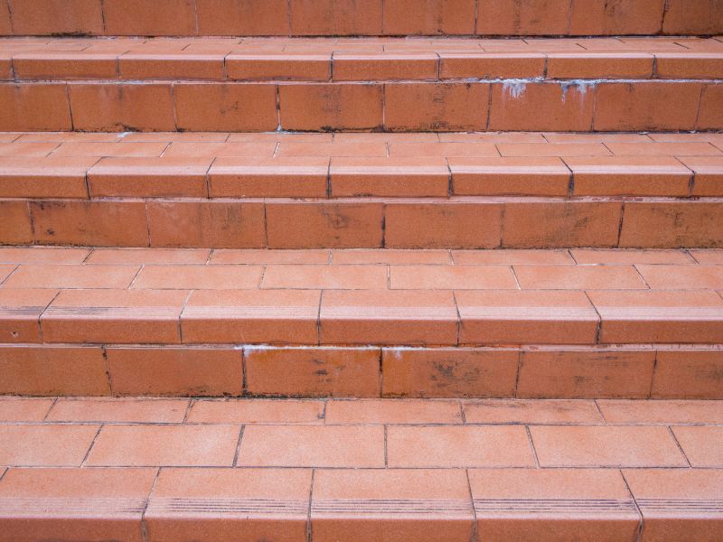 Brick Floor Repair in Boynton Beach, FL