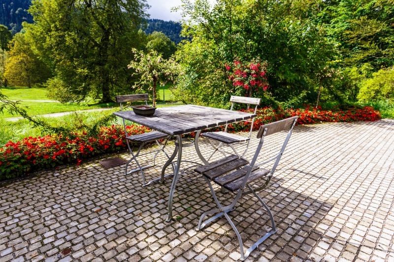 Brick Hardscape Repair in Boynton Beach, FL