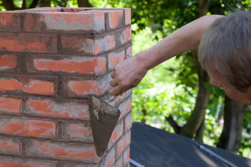 Brick Masonry Repair in Lake Worth, FL