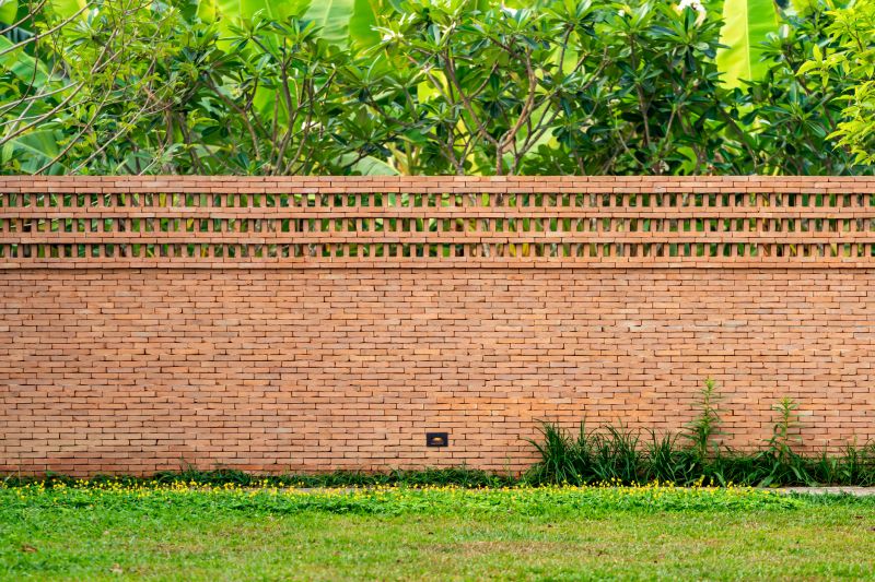 Brick Repair in Lake Worth, FL