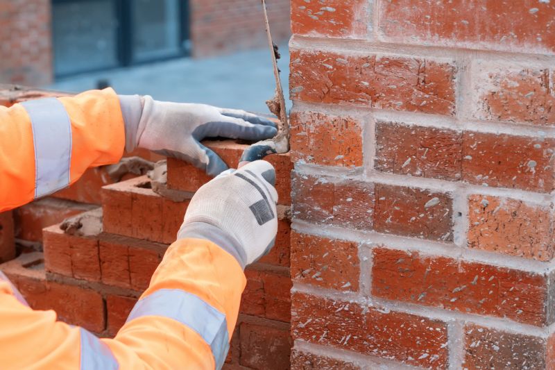 Brick Restoration in Delray Beach, FL