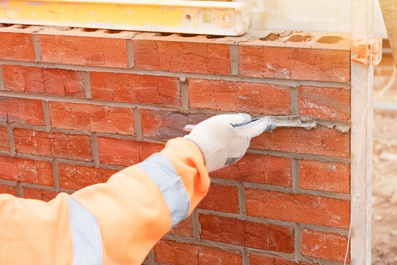 Brick Restoration in Palm Beach, FL