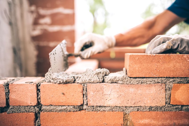 Brick Restoration in Palm Beach, FL