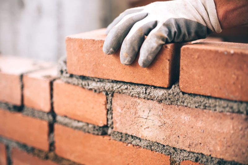Brick Restoration in Palm Beach, FL