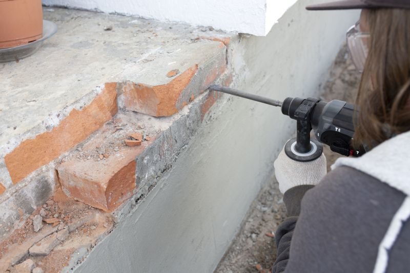 Brick Restoration in Palm Beach Gardens, FL