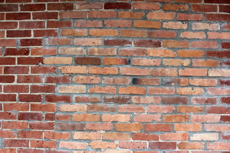 Brick Restoration in Palm Beach Gardens, FL