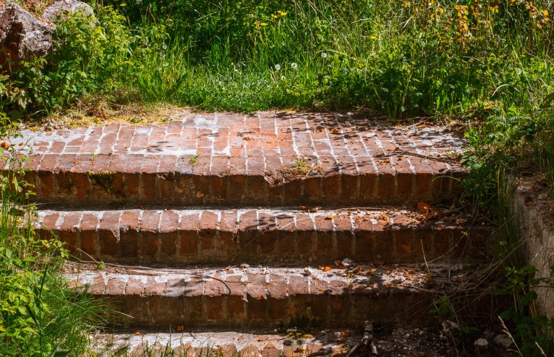 Brick Steps Repair in Boynton Beach, FL