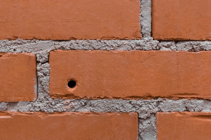 Brick Wall Repair in Boca Raton, FL