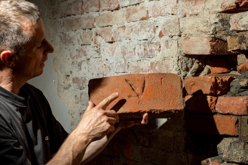 Brick Wall Repair in Boynton Beach, FL