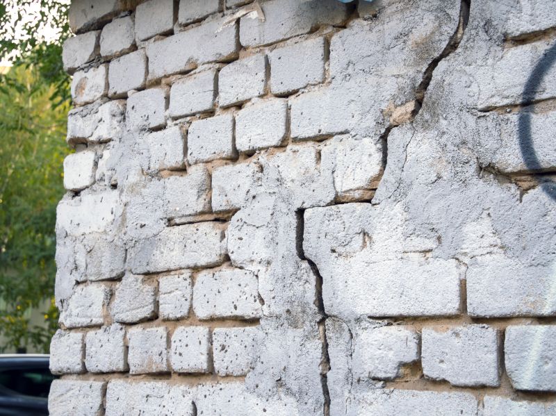 Brick Wall Repair in Palm Beach, FL