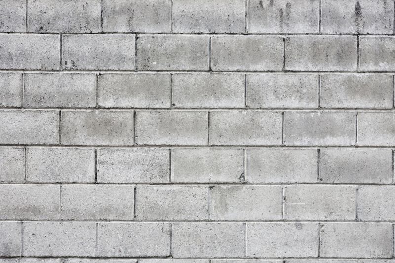 Cinder Block Wall Repair in Deerfield Beach, FL