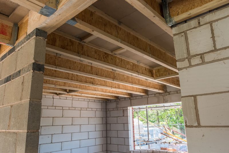 Cinder Block Wall Repair in Palm Beach County, FL