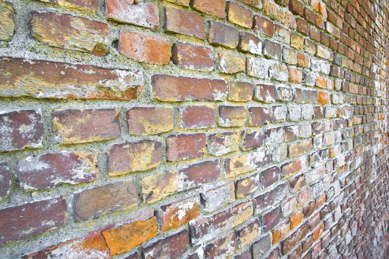 Commercial Brick Repair in Boynton Beach, FL