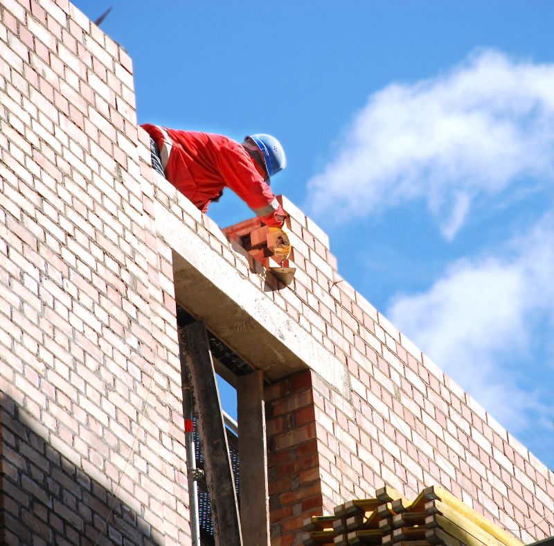 Commercial Masonry Repair in Deerfield Beach, FL