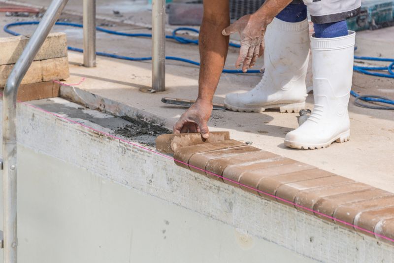 Commercial Masonry Repair in Lake Worth, FL