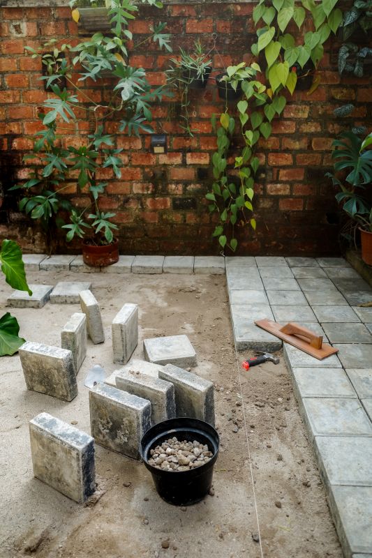 Commercial Masonry Repair in Loxahatchee, FL