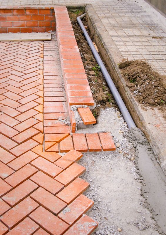 Commercial Masonry Repair in Palm Beach, FL