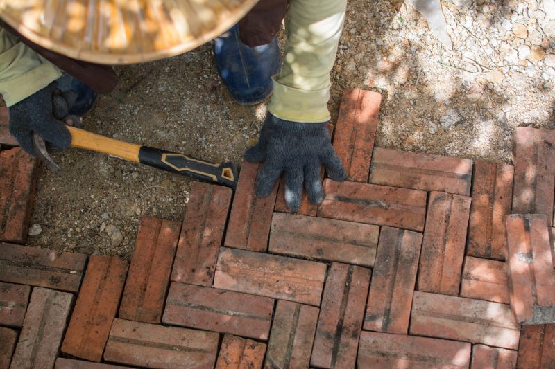 Commercial Masonry Repair in Palm Beach Gardens, FL