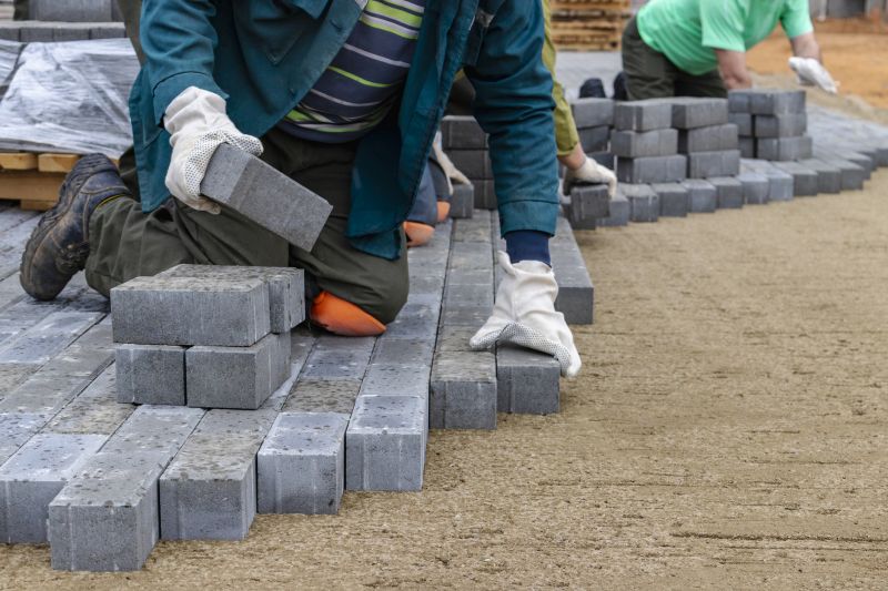 Commercial Masonry Repair in Palm Beach Gardens, FL