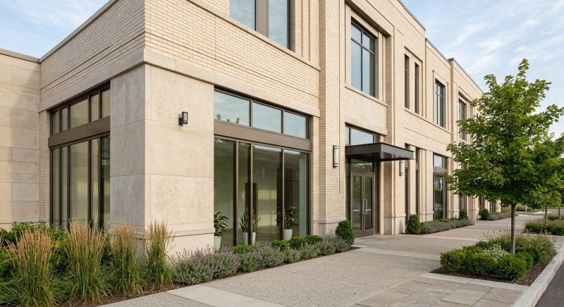 Commercial Stone Masonry in Deerfield Beach, FL
