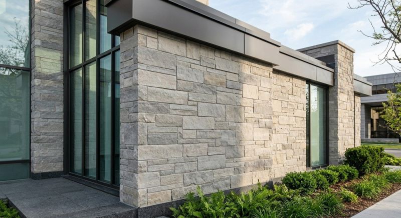 Commercial Stone Masonry in Lake Worth, FL