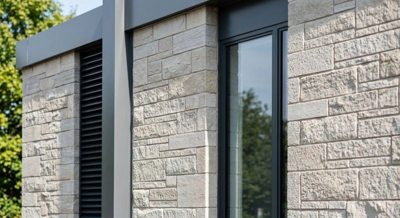 Commercial Stone Masonry in Palm Beach, FL
