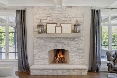 Commercial Stone Masonry in Palm Beach, FL