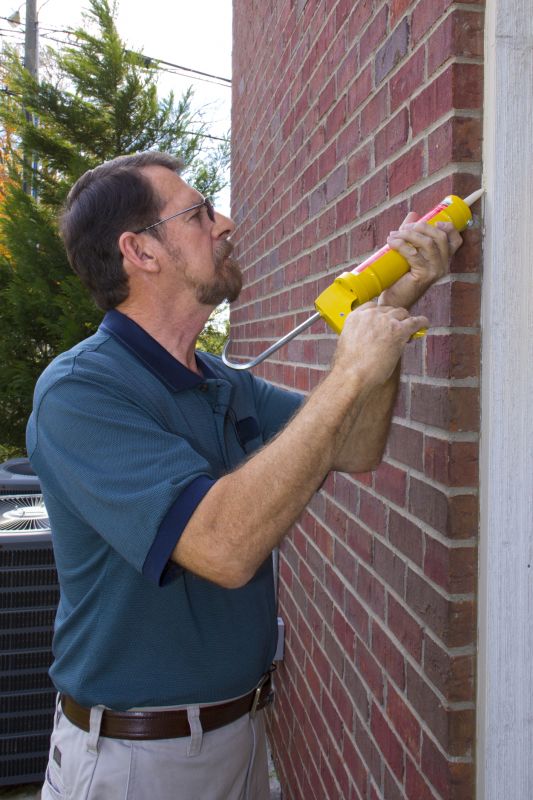 Masonry Caulking in Boynton Beach, FL