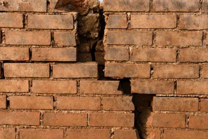 Masonry Repair in Delray Beach, FL