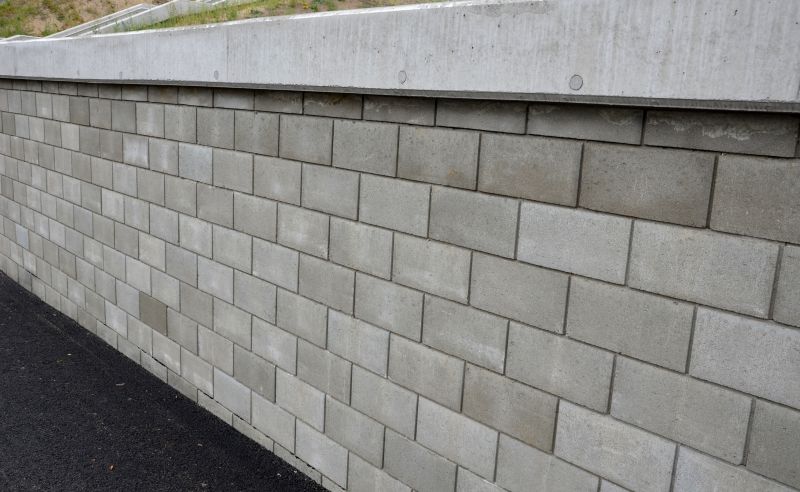 Retaining Wall Repair in Loxahatchee, FL