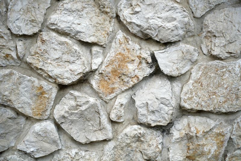 Stone Masonry Installation in Palm Beach Gardens, FL
