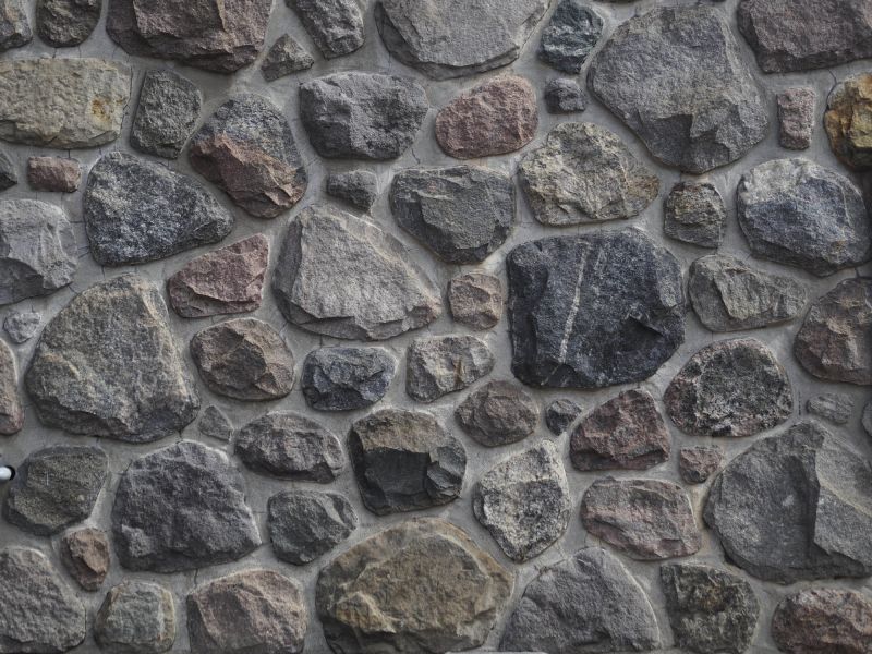 Stone Masonry Installation in Pompano Beach, FL