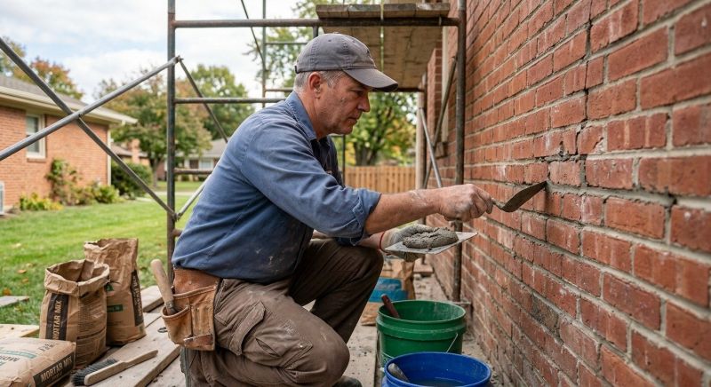 Stone Masonry Repair in Palm Beach, FL