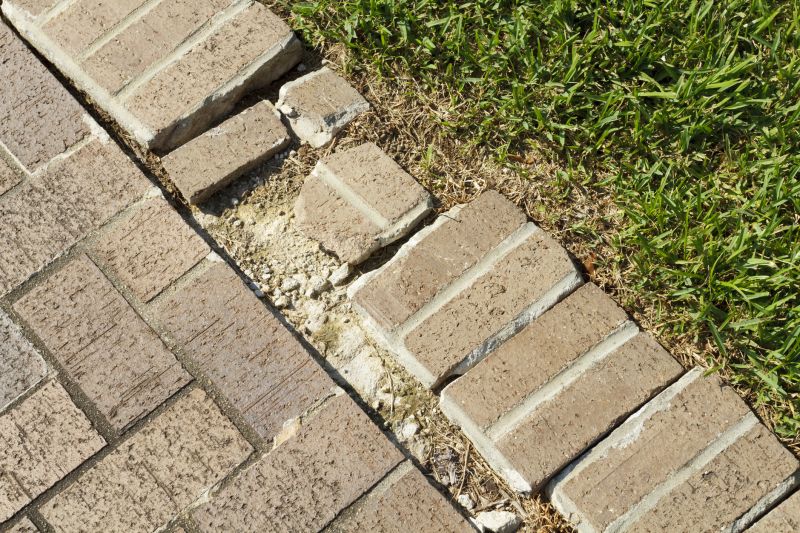 Stone Walkway Repair in Boynton Beach, FL