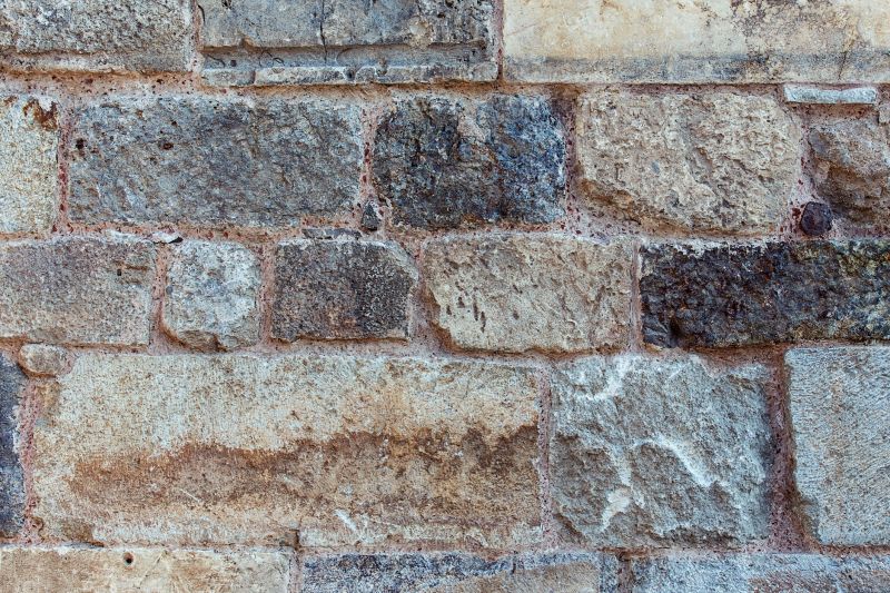 Stonework Installation in Delray Beach, FL