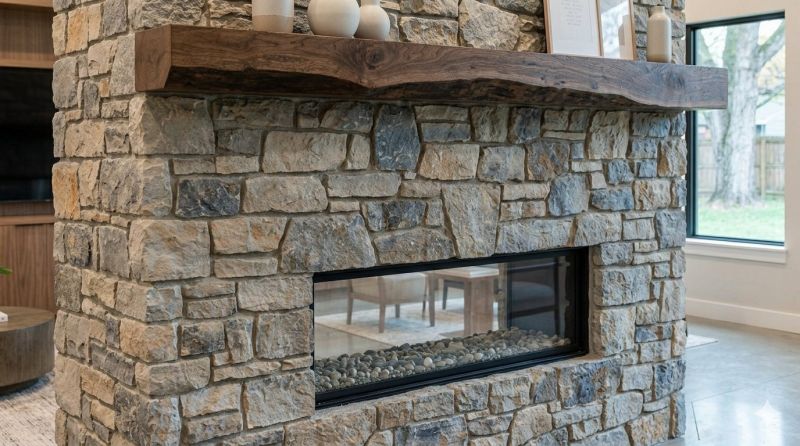 Stonework Installation in Boynton Beach, FL