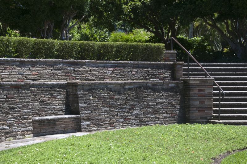 Stonework Installation in Palm Beach, FL