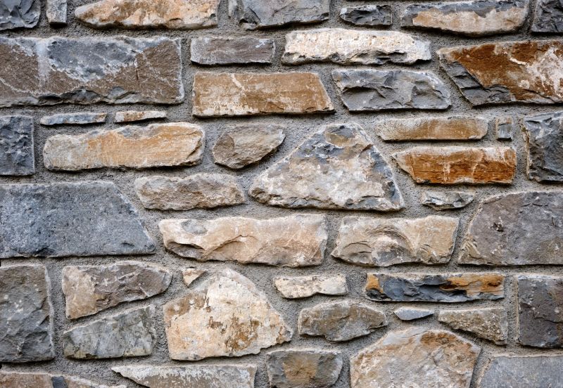 Stonework Installation in West Palm Beach, FL